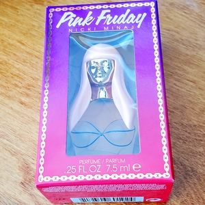 Pink Friday